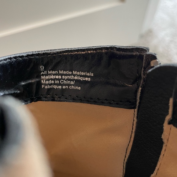 Express Booties - Picture 4 of 5